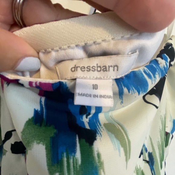 Maxi summer dress - Picture 8 of 8